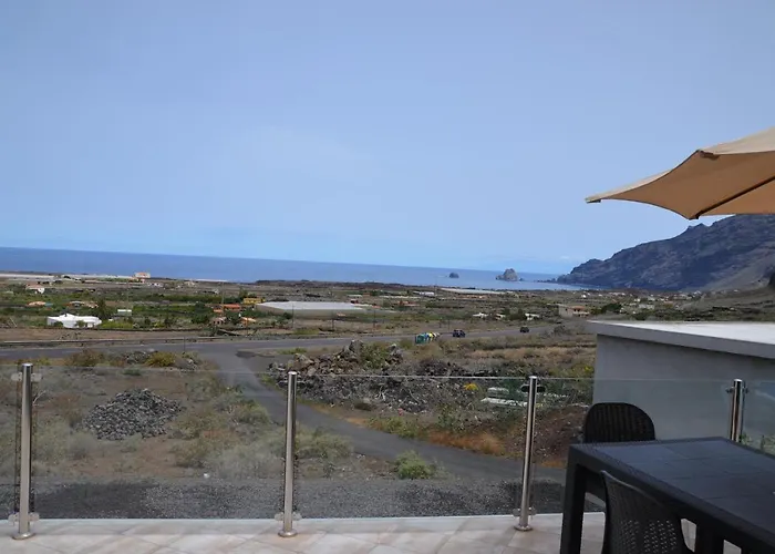 Casa Miramar Frontera