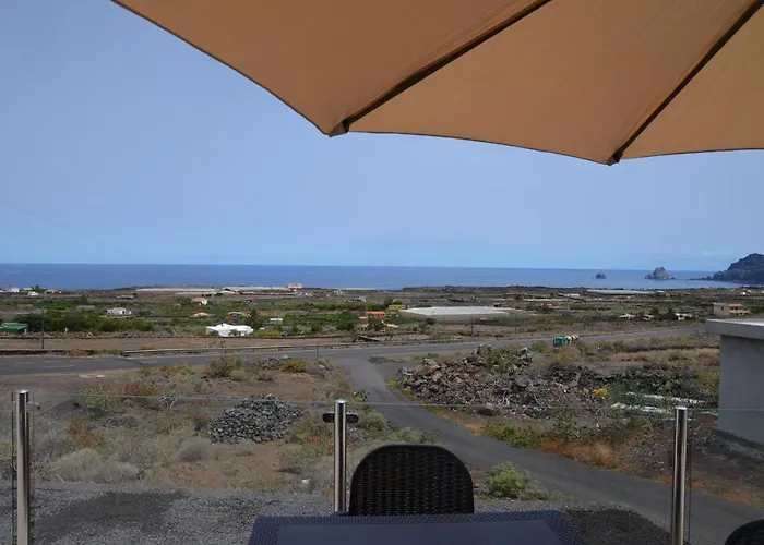 Casa Miramar Frontera