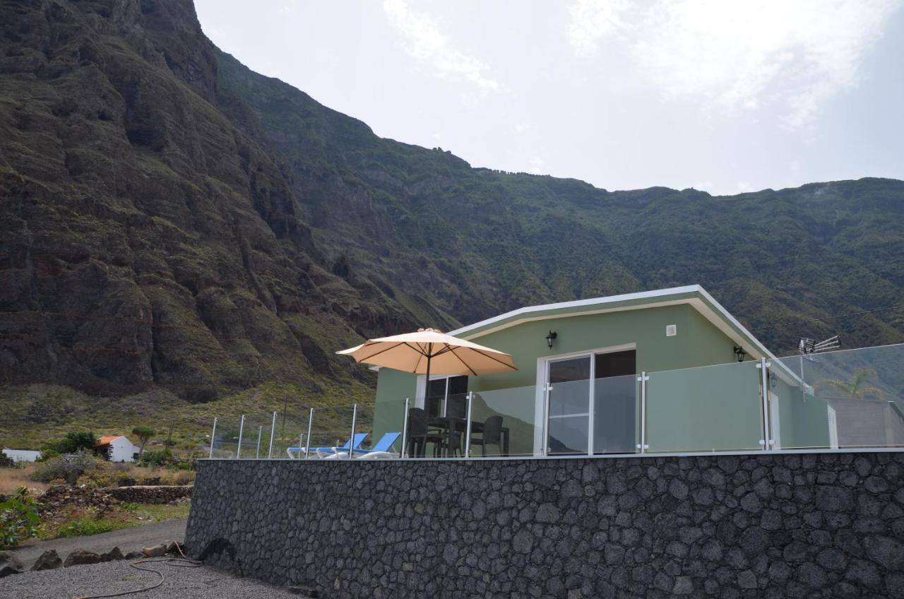 Casa Miramar * Frontera