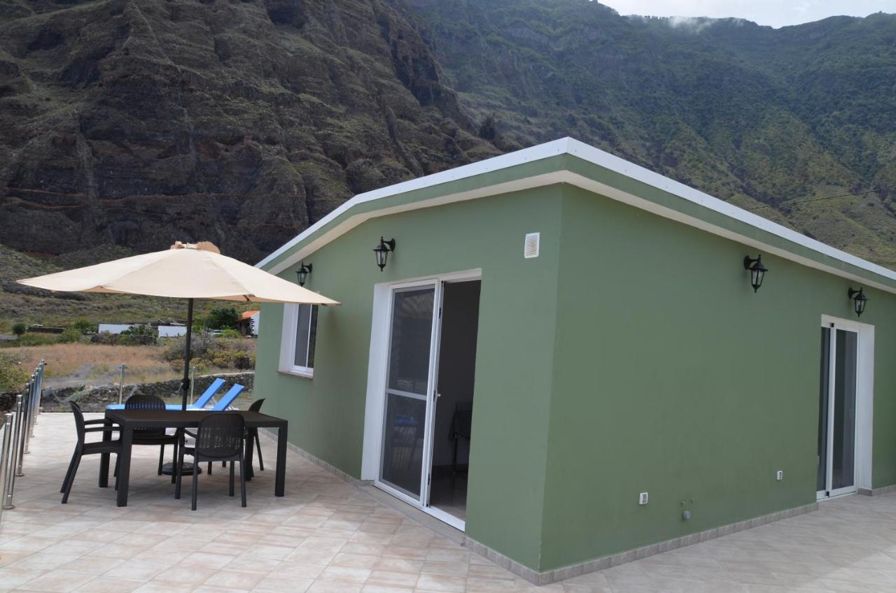 Casa Miramar Ferienhaus *