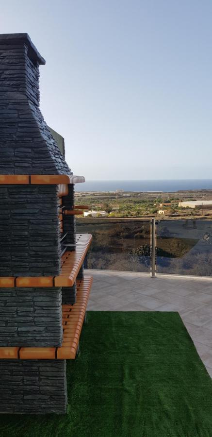 Casa Miramar Ferienhaus *
