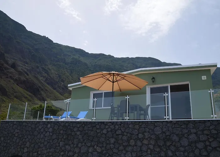 Casa Miramar Frontera