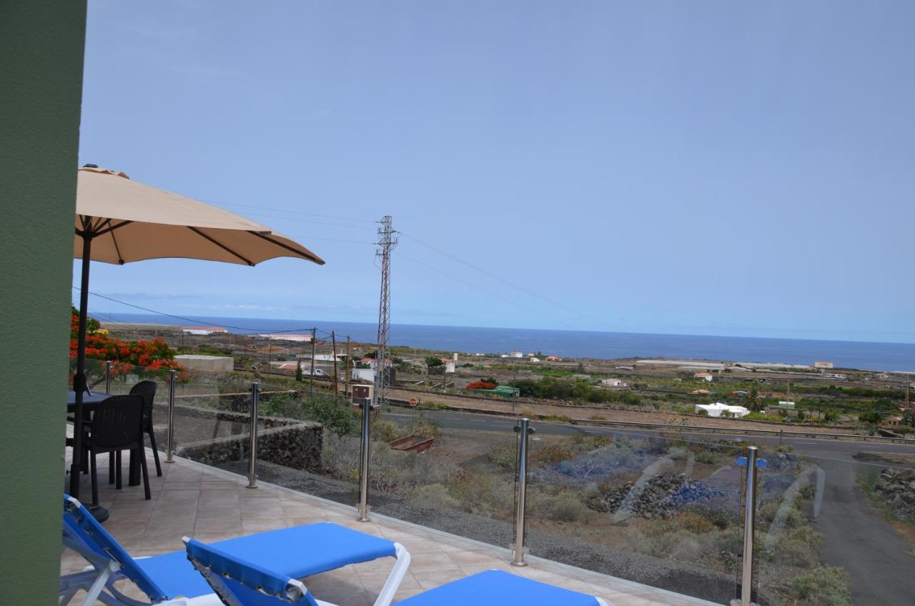 Casa Miramar Frontera