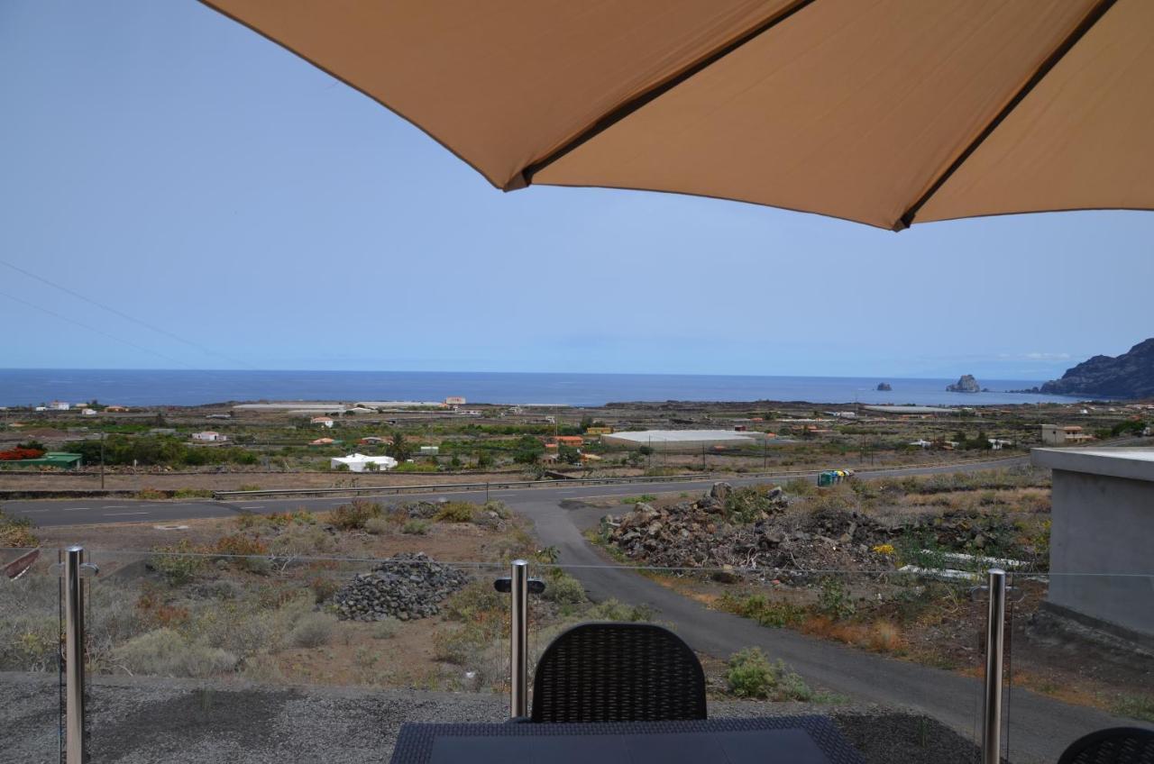 Casa Miramar Frontera